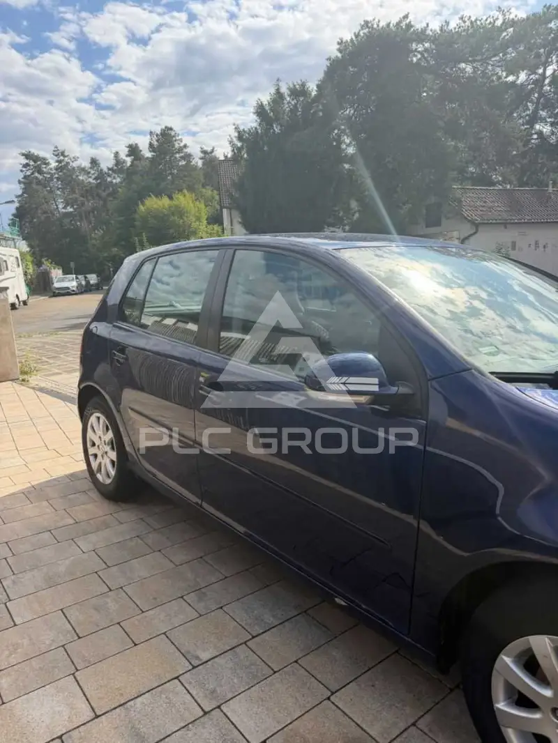 2005 Volkswagen GOLF