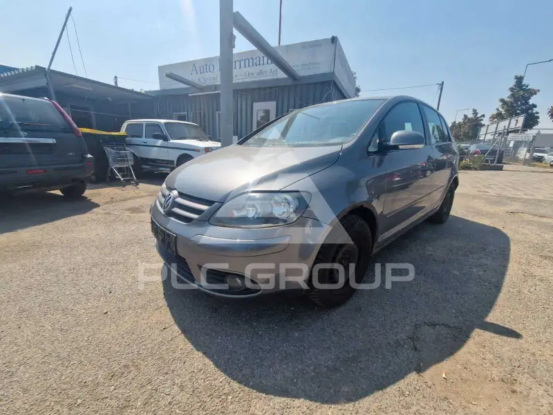 2005 Volkswagen GOLF