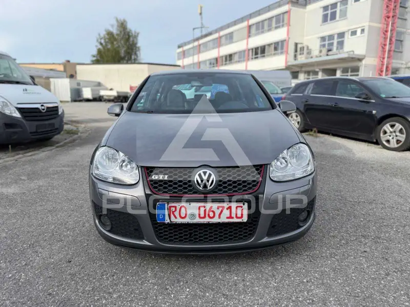 2005 Volkswagen GOLF