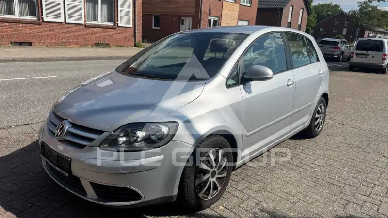 2005 Volkswagen GOLF