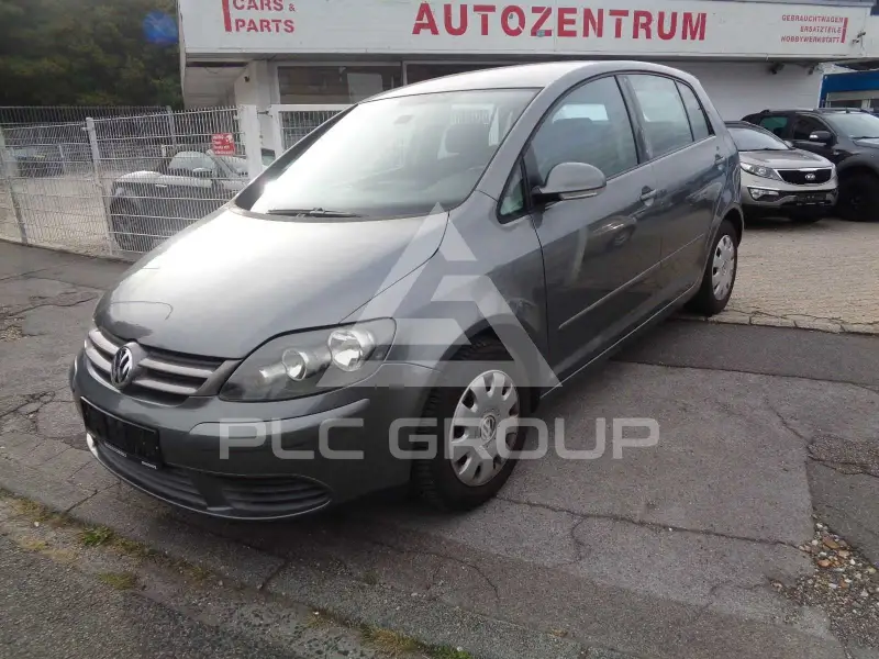 2005 Volkswagen GOLF
