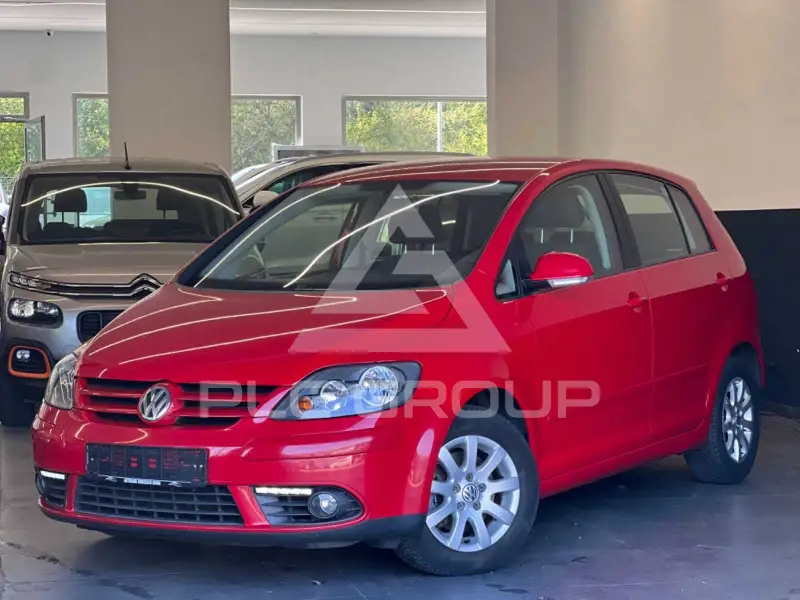 2005 Volkswagen GOLF