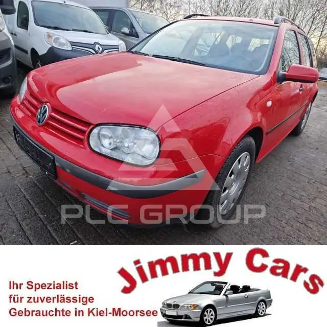 2005 Volkswagen GOLF
