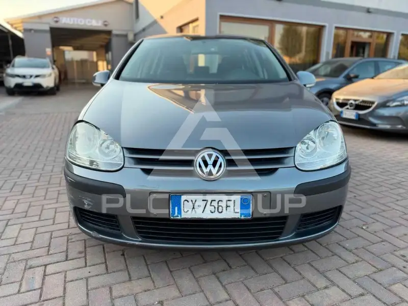 2005 Volkswagen GOLF