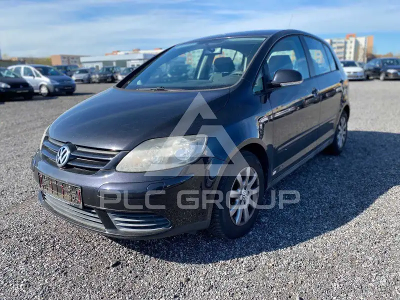 2005 Volkswagen GOLF