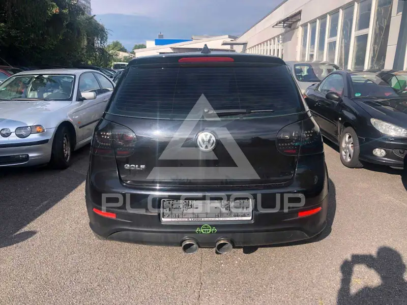 2005 Volkswagen GOLF