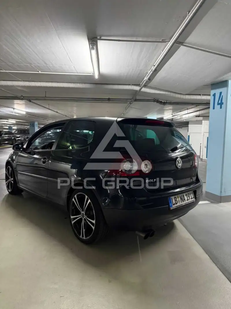 2005 Volkswagen GOLF