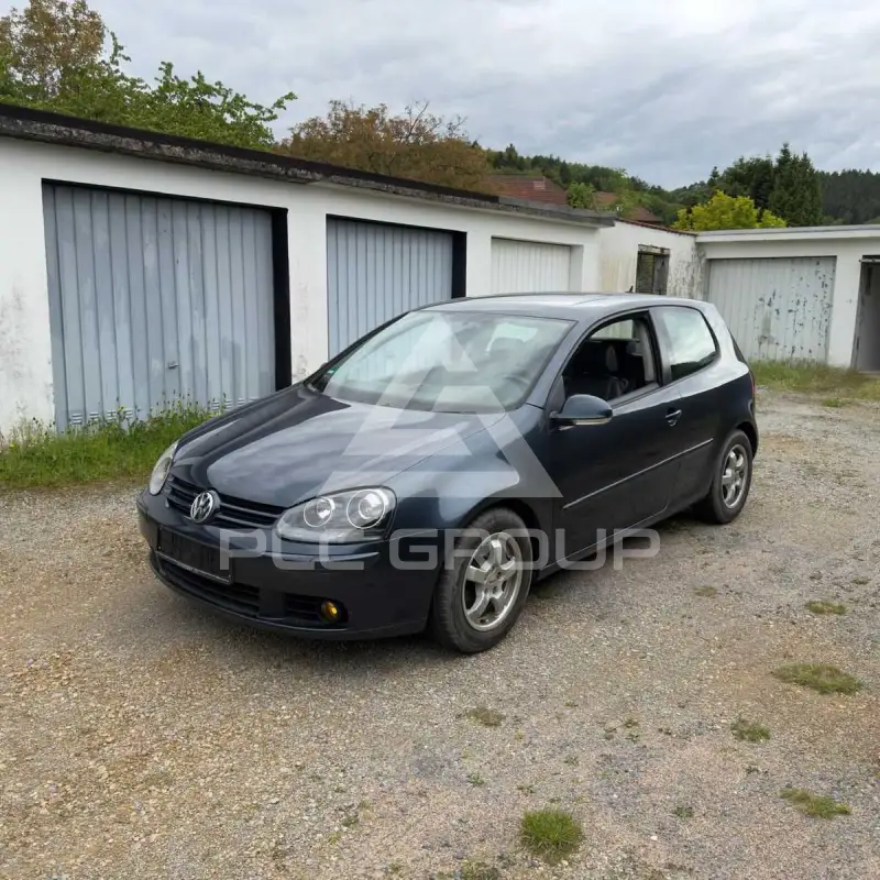 2005 Volkswagen GOLF