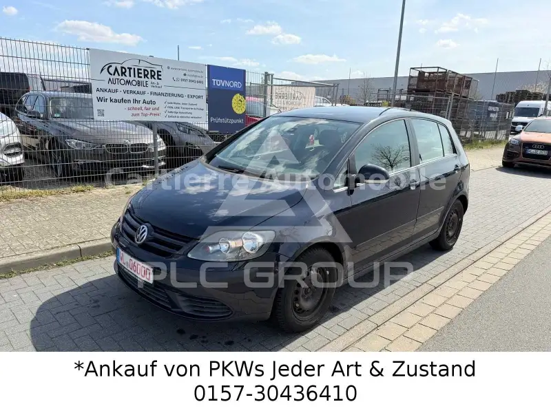 2005 Volkswagen GOLF