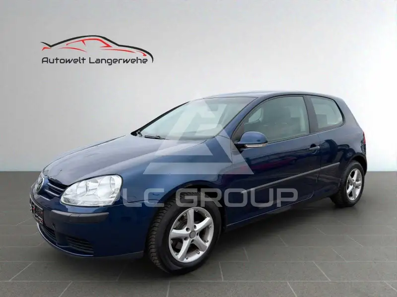2005 Volkswagen GOLF