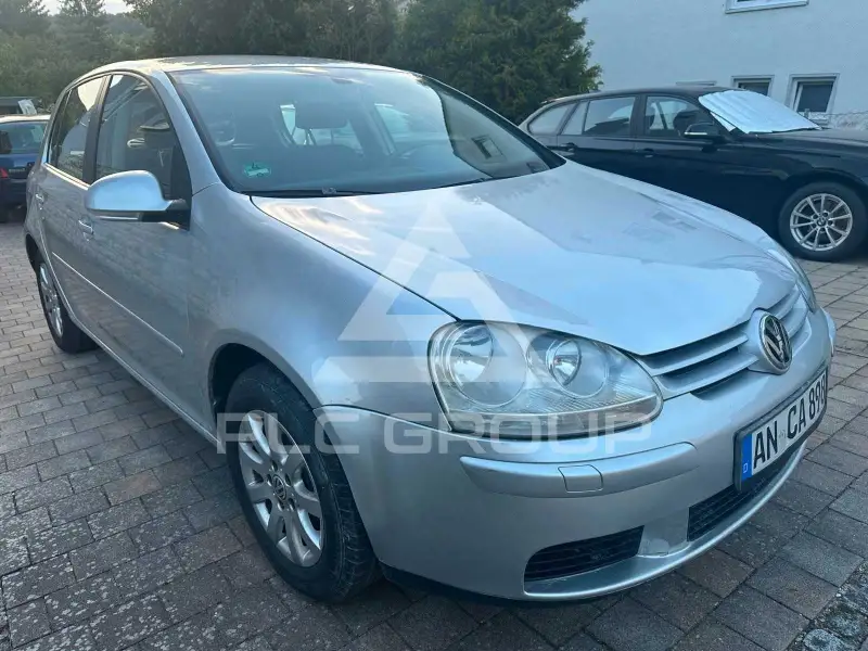 2005 Volkswagen GOLF