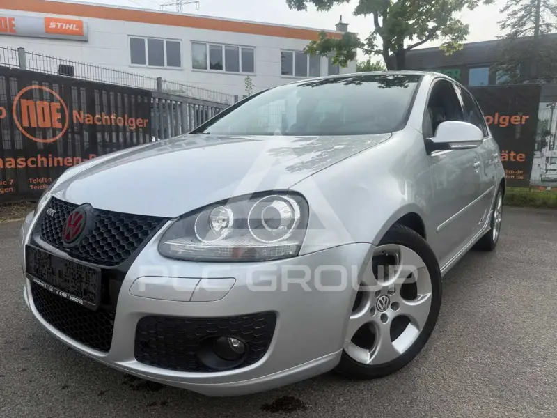 2005 Volkswagen GOLF