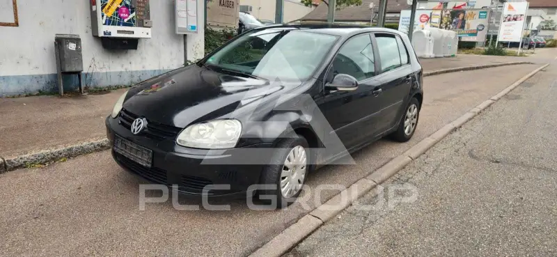 2005 Volkswagen GOLF