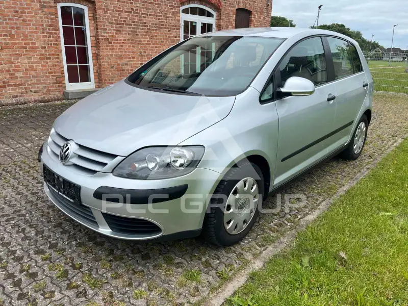 2005 Volkswagen GOLF