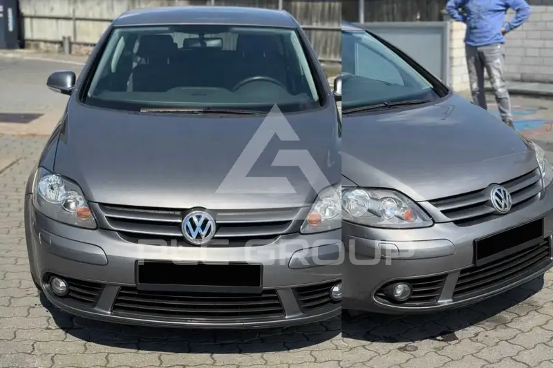2005 Volkswagen GOLF