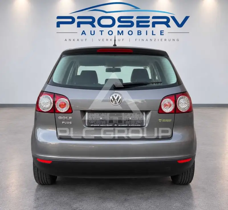 2005 Volkswagen GOLF