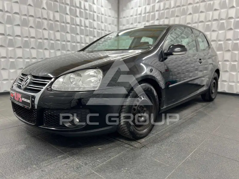 2005 Volkswagen GOLF