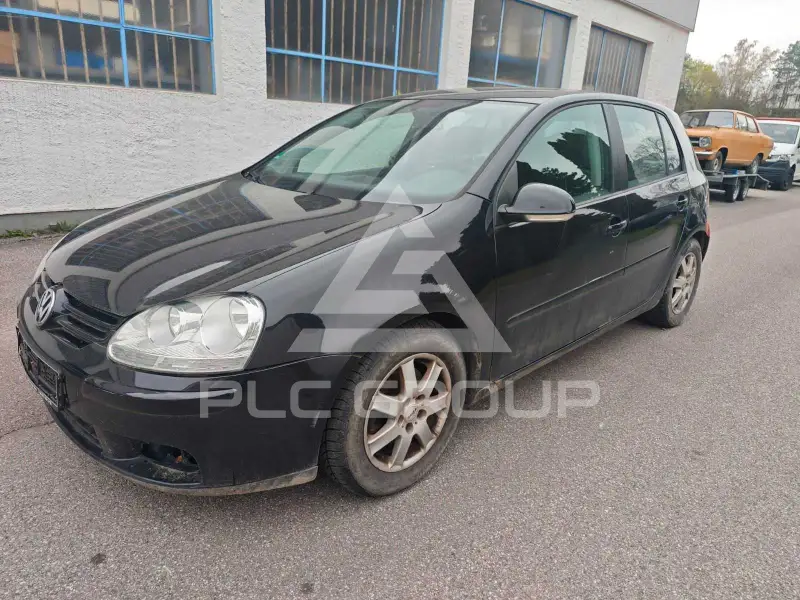 2005 Volkswagen GOLF