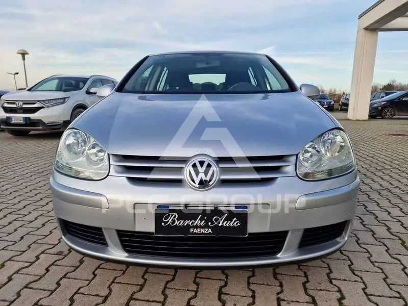 2005 Volkswagen GOLF