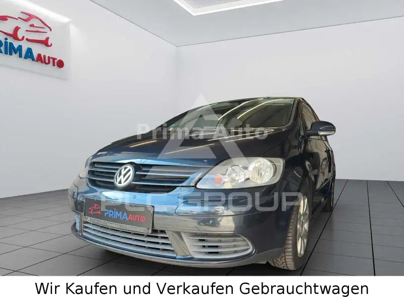 2005 Volkswagen GOLF