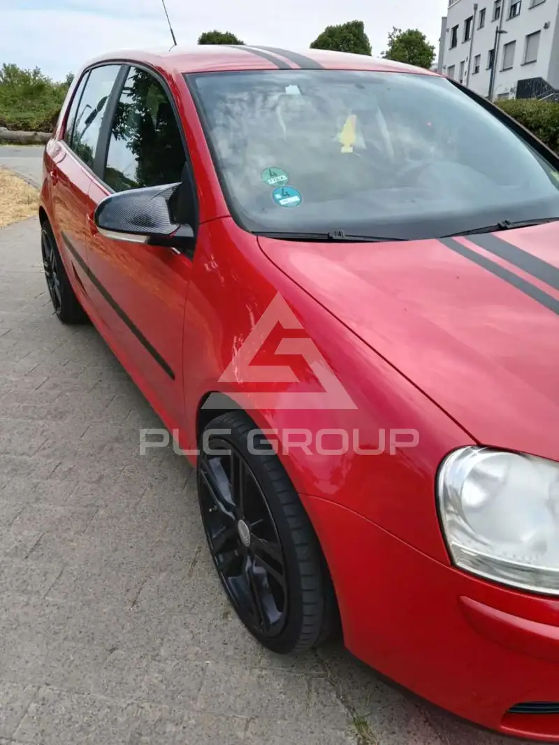 2005 Volkswagen GOLF