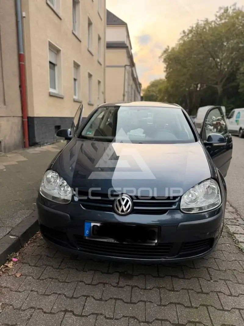 2005 Volkswagen GOLF