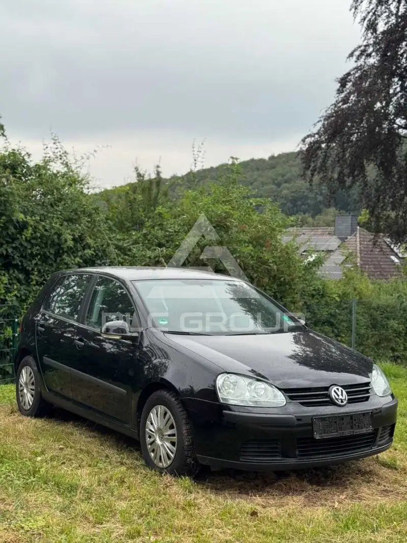 2005 Volkswagen GOLF