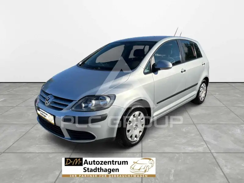 2005 Volkswagen GOLF