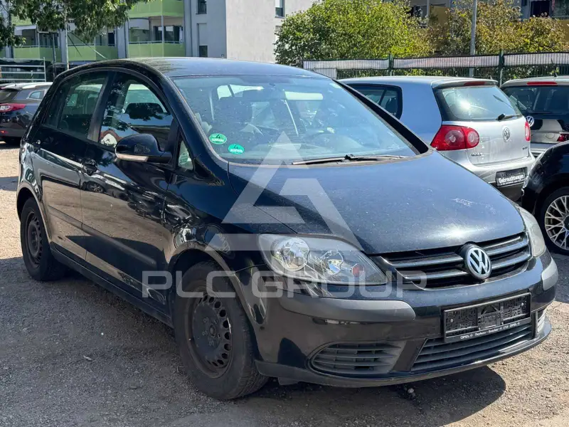 2005 Volkswagen GOLF