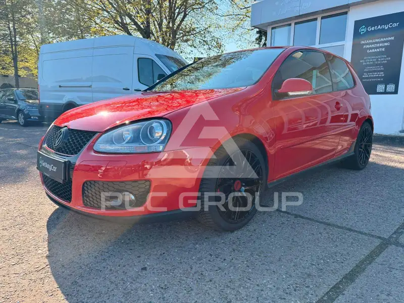 2005 Volkswagen GOLF