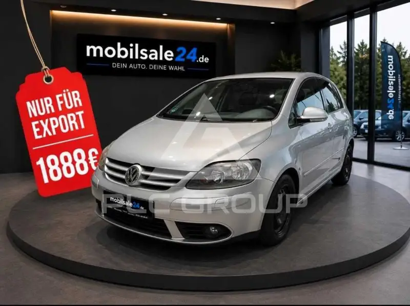 2005 Volkswagen GOLF