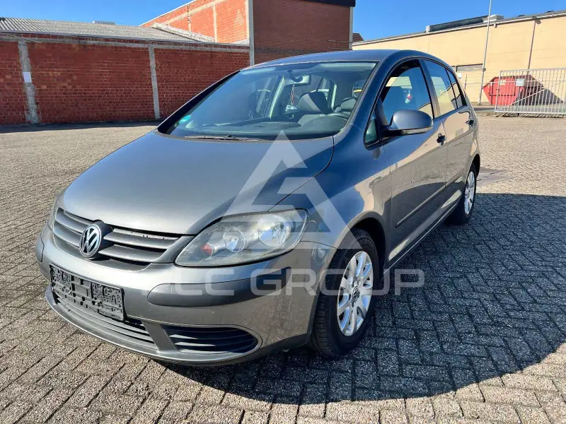 2005 Volkswagen GOLF
