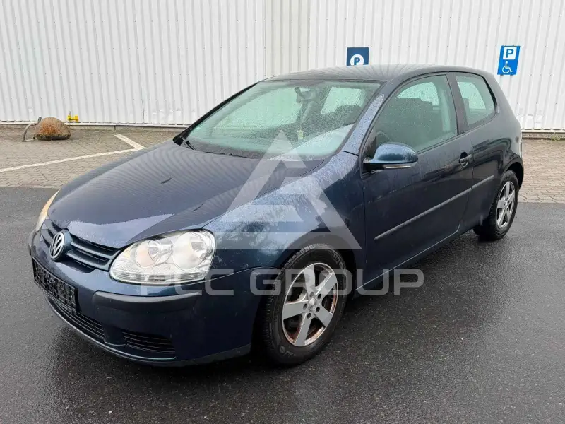 2005 Volkswagen GOLF