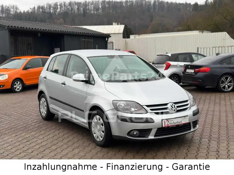 2005 Volkswagen GOLF