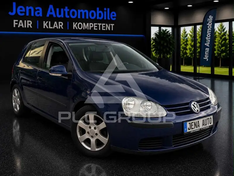 2005 Volkswagen GOLF