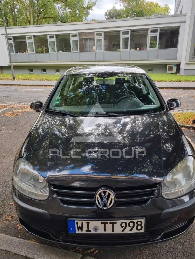 2005 Volkswagen GOLF