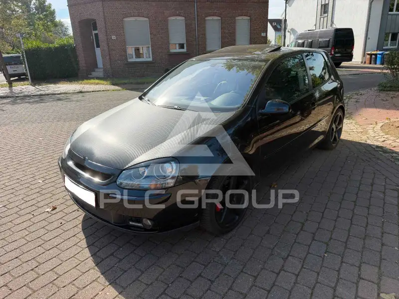 2005 Volkswagen GOLF