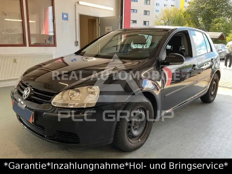 2005 Volkswagen GOLF