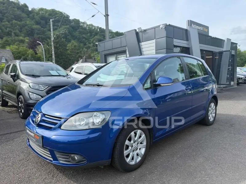 2005 Volkswagen GOLF