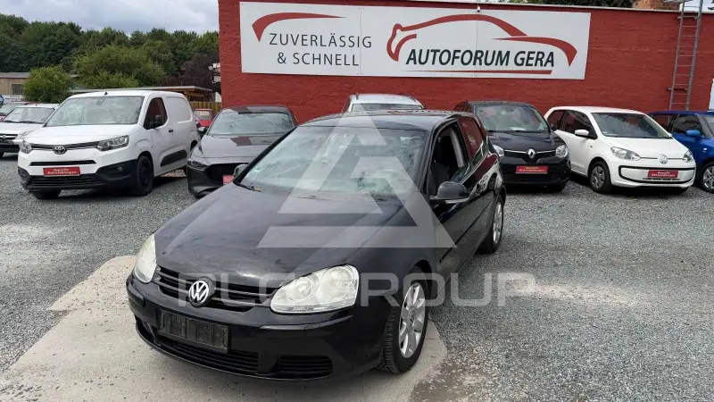 2005 Volkswagen GOLF
