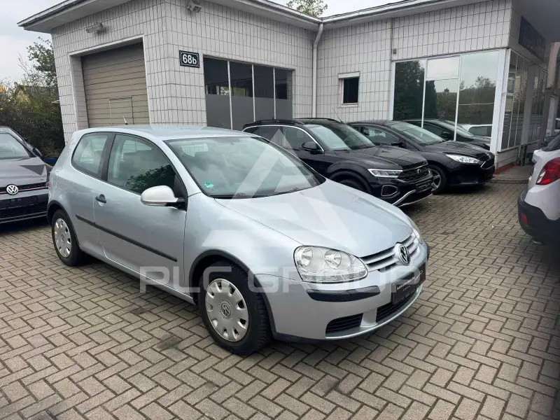 2005 Volkswagen GOLF