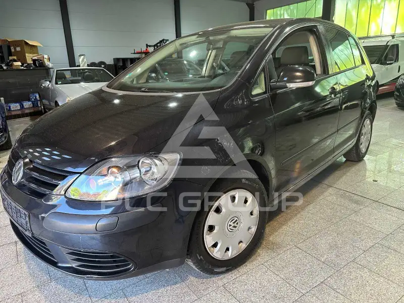 2005 Volkswagen GOLF