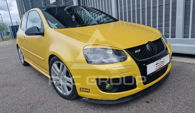 2005 Volkswagen GOLF