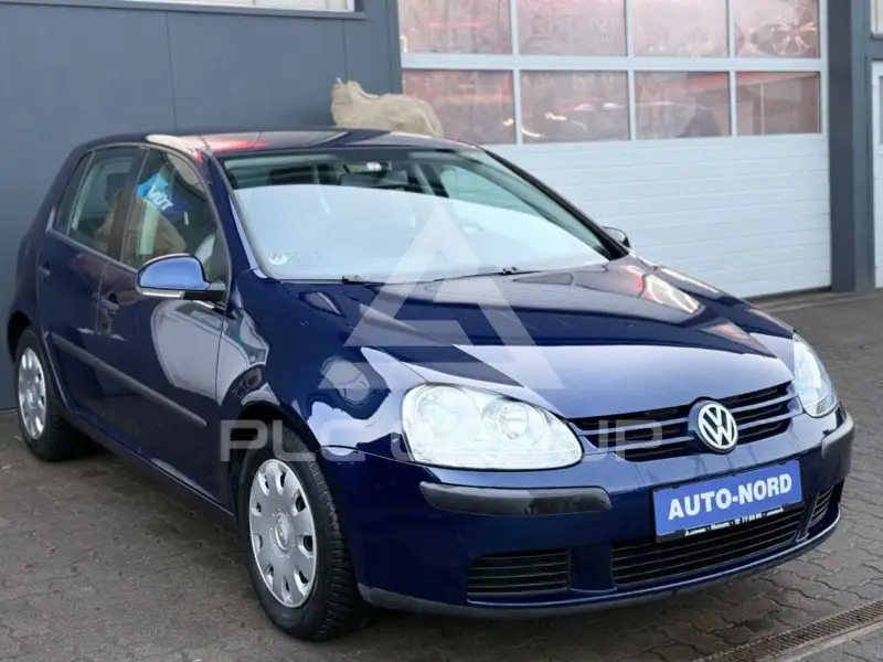 2005 Volkswagen GOLF
