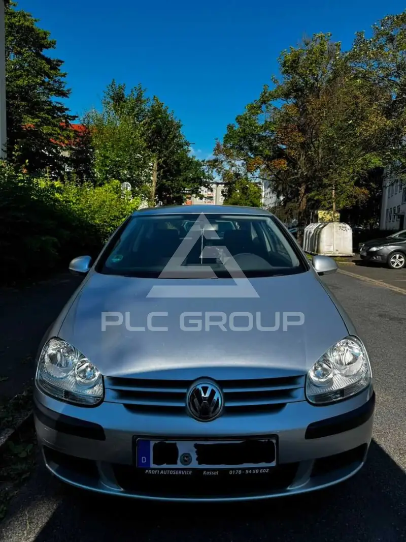 2005 Volkswagen GOLF