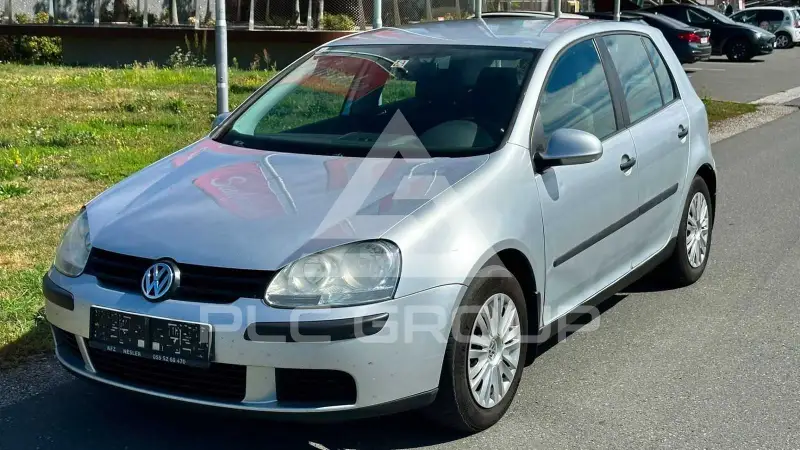 2005 Volkswagen GOLF