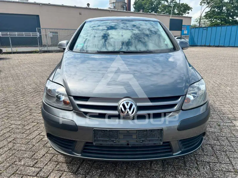 2005 Volkswagen GOLF