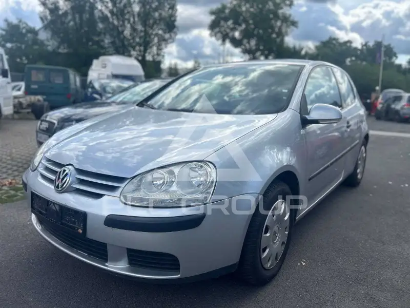 2005 Volkswagen GOLF