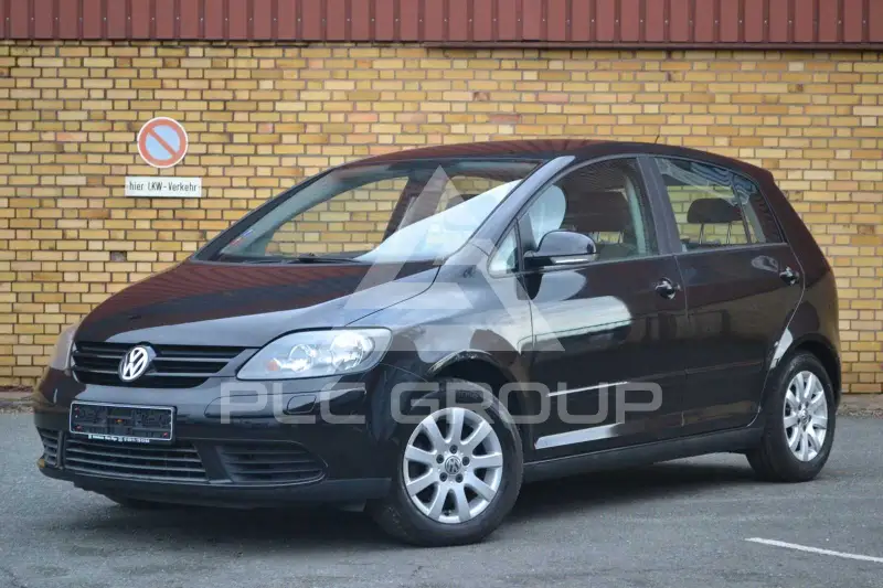 2005 Volkswagen GOLF