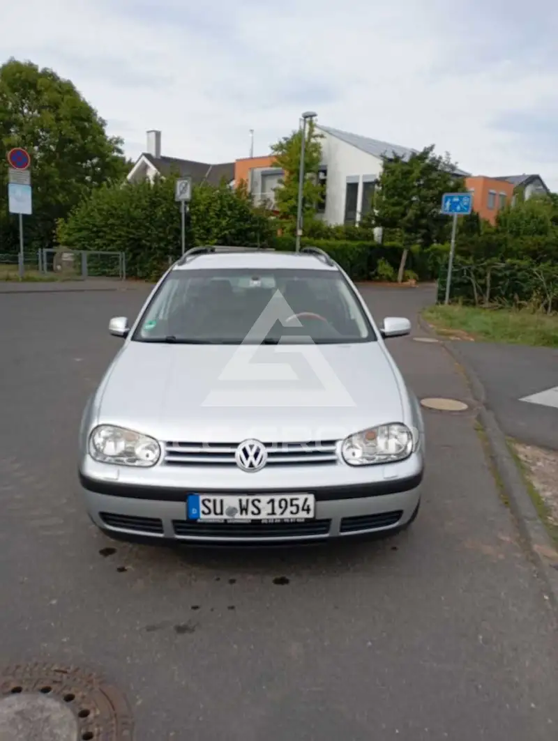 2005 Volkswagen GOLF